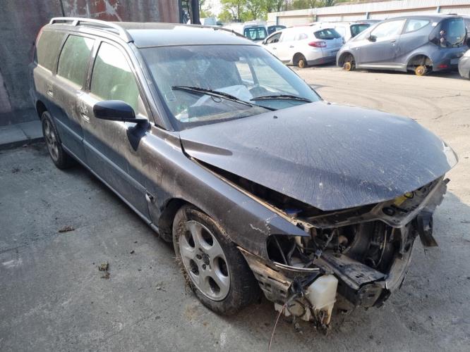 Image Retroviseur droit - VOLVO V 70 1