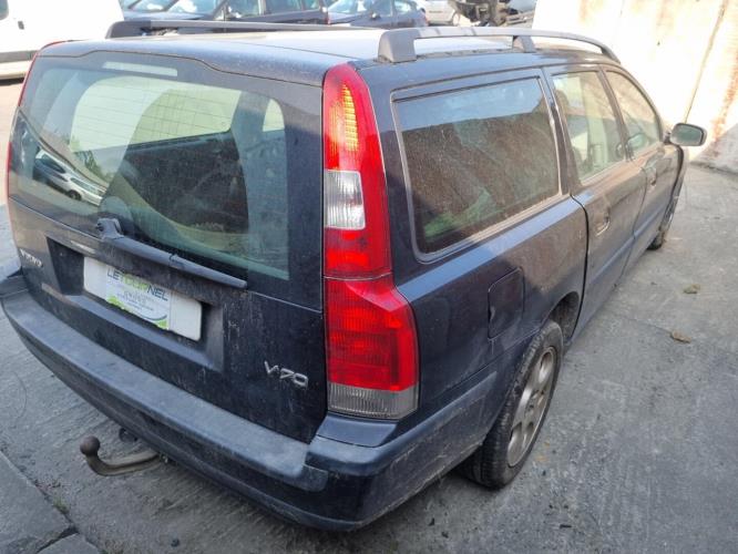 Image Retroviseur droit - VOLVO V 70 1