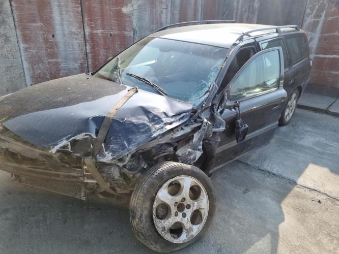 Image Retroviseur droit - VOLVO V 70 1
