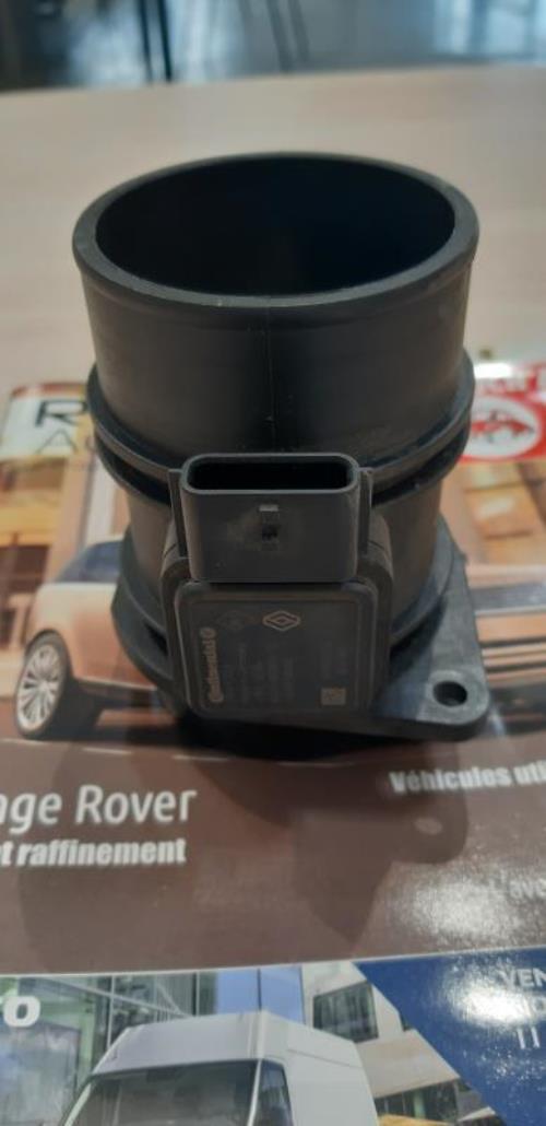 Image Debitmetre - NISSAN QASHQAI 1