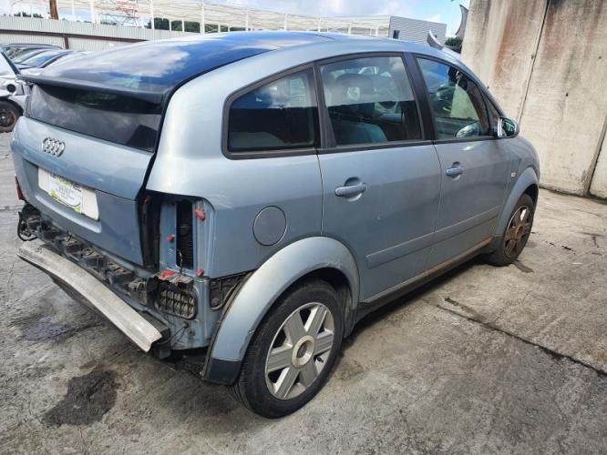 Image Retroviseur gauche - AUDI A2