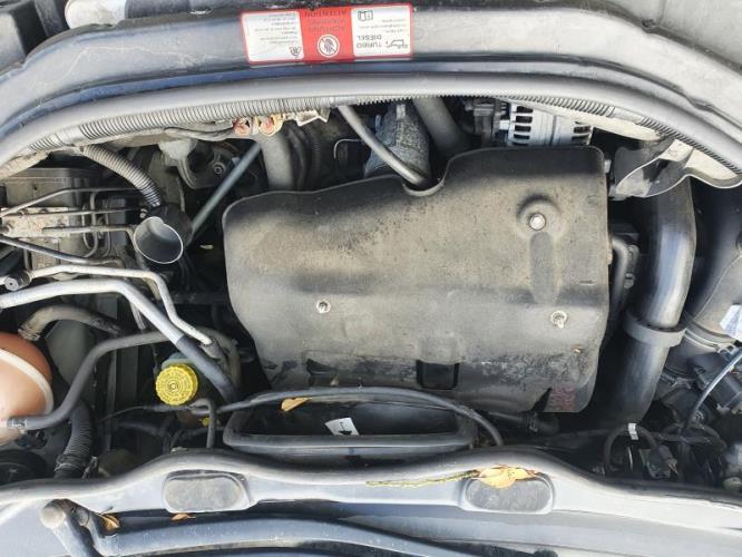 Image Retroviseur gauche - AUDI A2
