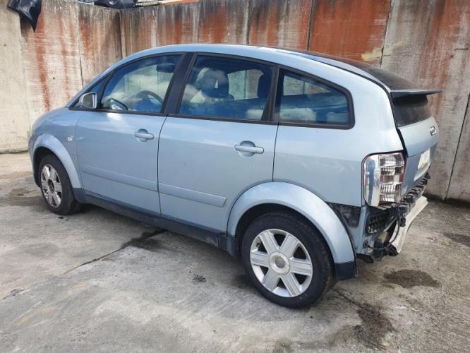 Image Retroviseur gauche - AUDI A2