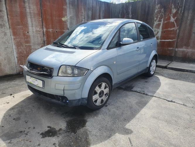 Image Retroviseur gauche - AUDI A2