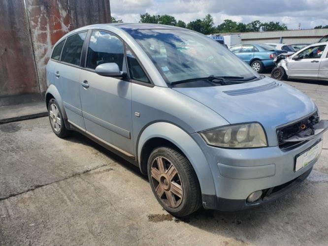 Image Retroviseur gauche - AUDI A2