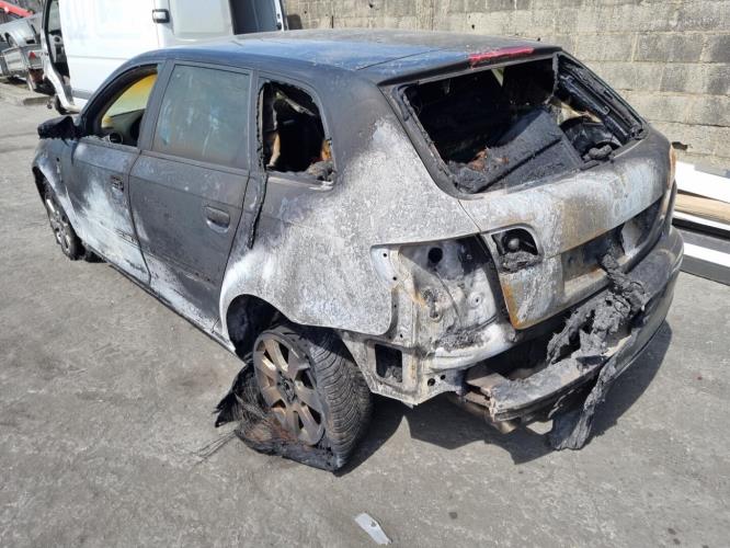 Image Optique avant principal droit (feux)(phare) - AUDI A3 2