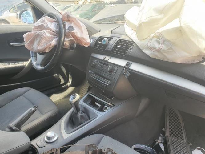Image Retroviseur gauche - BMW SERIE 1 E87