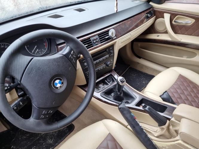 Image Retroviseur gauche - BMW SERIE 3 E90