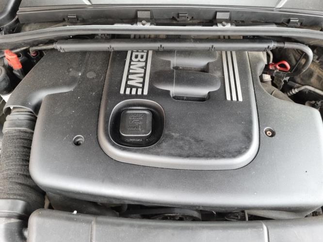 Image Retroviseur gauche - BMW SERIE 3 E90