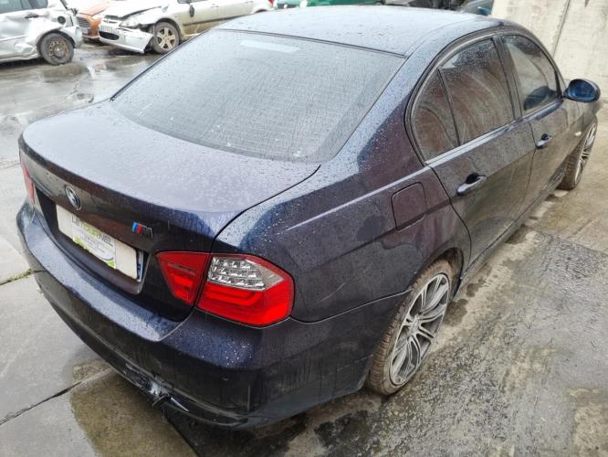 Image Retroviseur gauche - BMW SERIE 3 E90