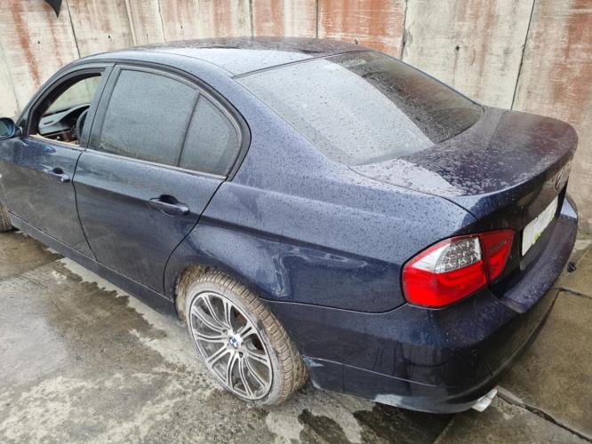 Image Retroviseur gauche - BMW SERIE 3 E90