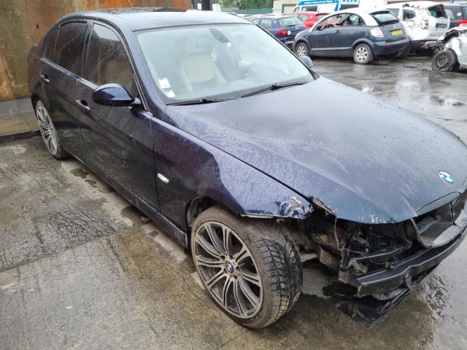 Image Retroviseur gauche - BMW SERIE 3 E90