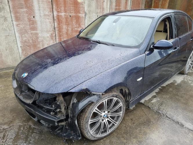 Image Retroviseur gauche - BMW SERIE 3 E90