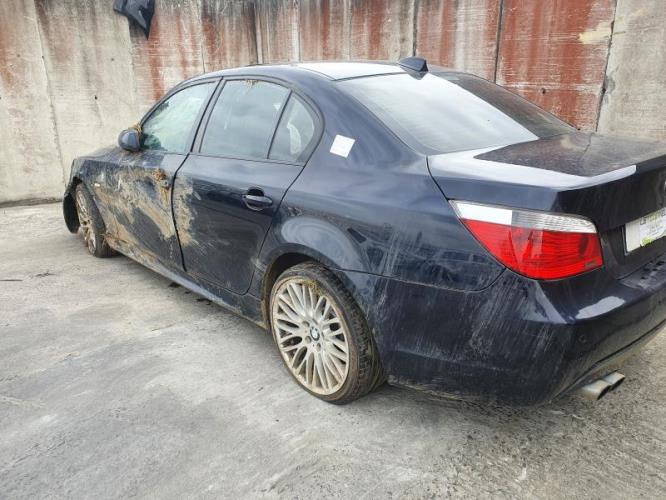 Image Feu arriere principal gauche (feux) - BMW SERIE 5 E60