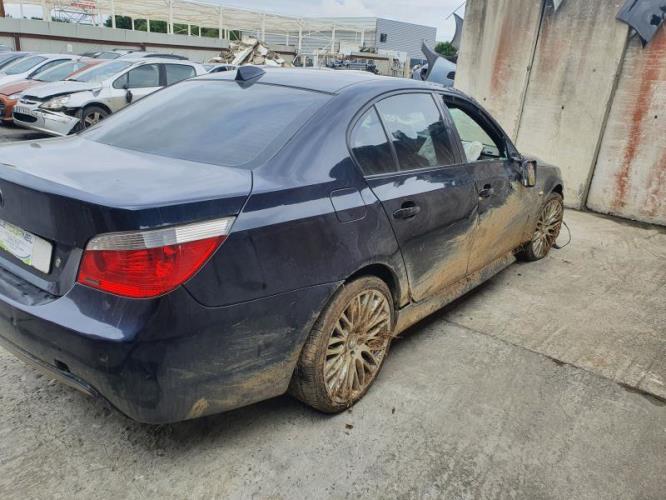 Image Feu arriere principal gauche (feux) - BMW SERIE 5 E60