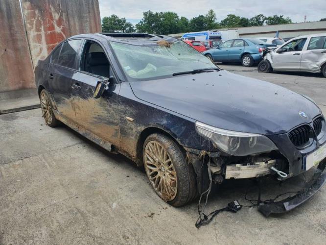 Image Feu arriere principal gauche (feux) - BMW SERIE 5 E60