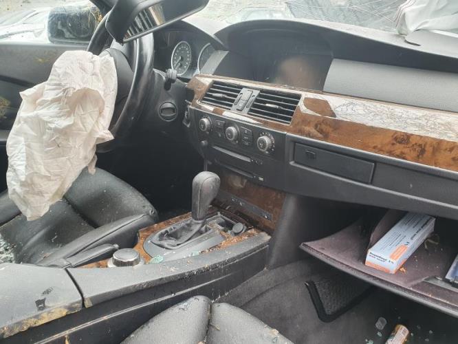Image Feu arriere principal gauche (feux) - BMW SERIE 5 E60