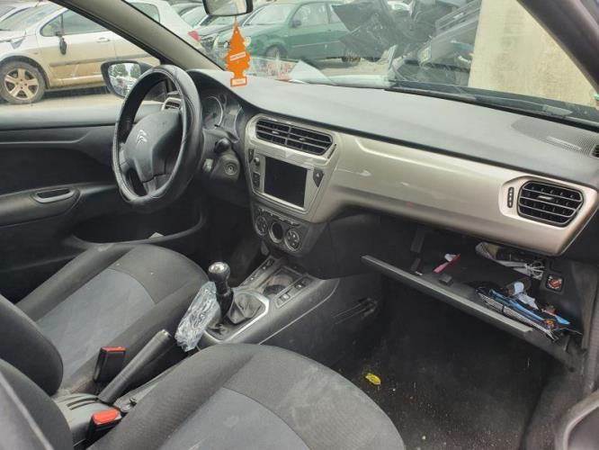 Image Retroviseur gauche - CITROEN C-ELYSEE