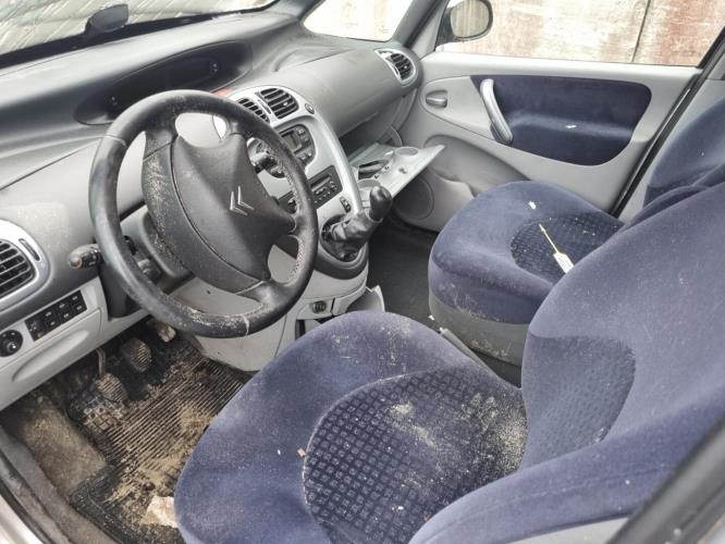 Image Retroviseur droit - CITROEN XSARA PICASSO