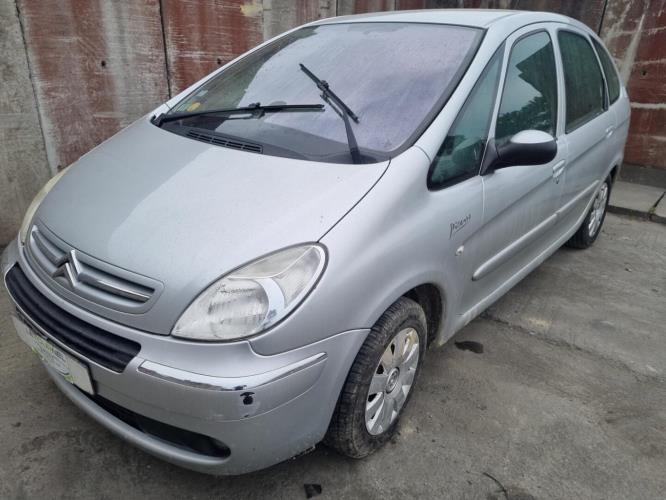 Image Retroviseur droit - CITROEN XSARA PICASSO