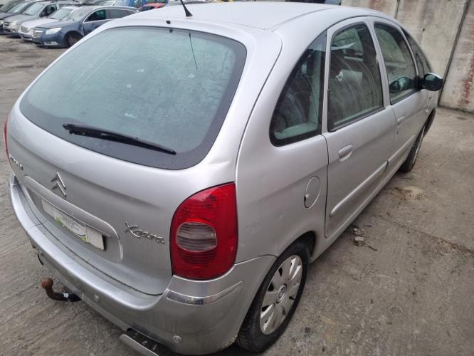 Image Retroviseur droit - CITROEN XSARA PICASSO