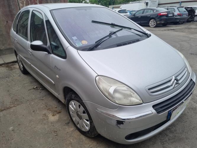 Image Retroviseur droit - CITROEN XSARA PICASSO