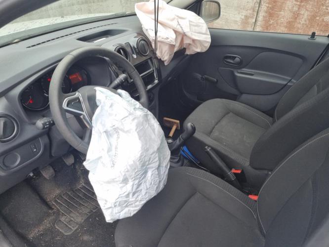 Image Retroviseur gauche - DACIA SANDERO 2