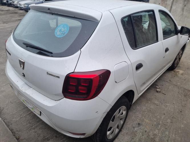 Image Retroviseur gauche - DACIA SANDERO 2