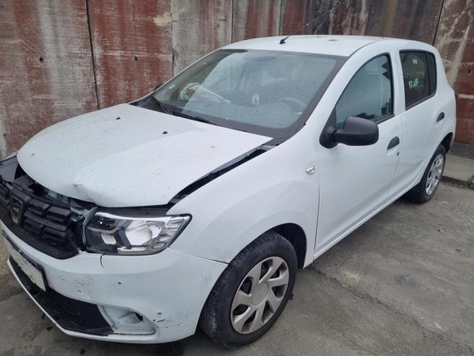 Image Retroviseur gauche - DACIA SANDERO 2