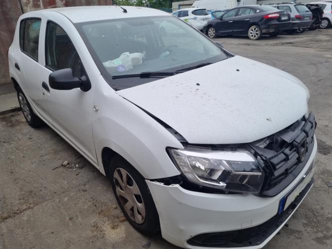 Image Retroviseur gauche - DACIA SANDERO 2