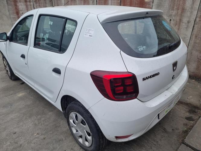 Image Retroviseur gauche - DACIA SANDERO 2