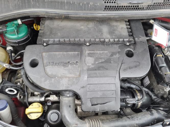 Image Feu arriere principal droit (feux) - FIAT 500 2