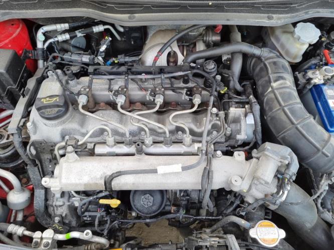 Image Aile avant gauche - HYUNDAI I 20 1