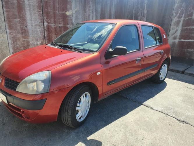 Image Retroviseur droit - RENAULT CLIO 2