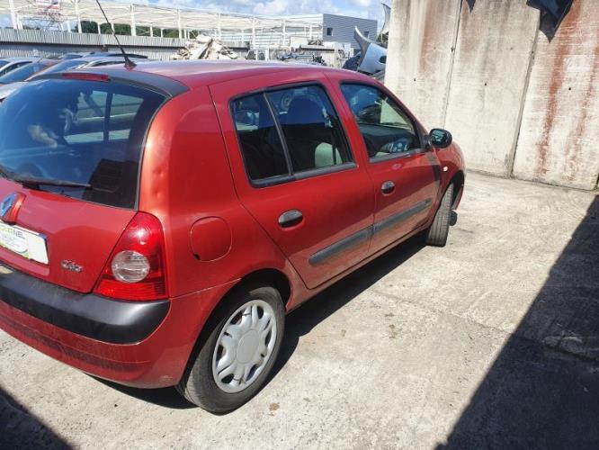 Image Retroviseur droit - RENAULT CLIO 2