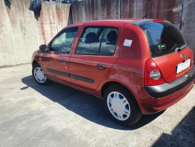 Image Retroviseur droit - RENAULT CLIO 2