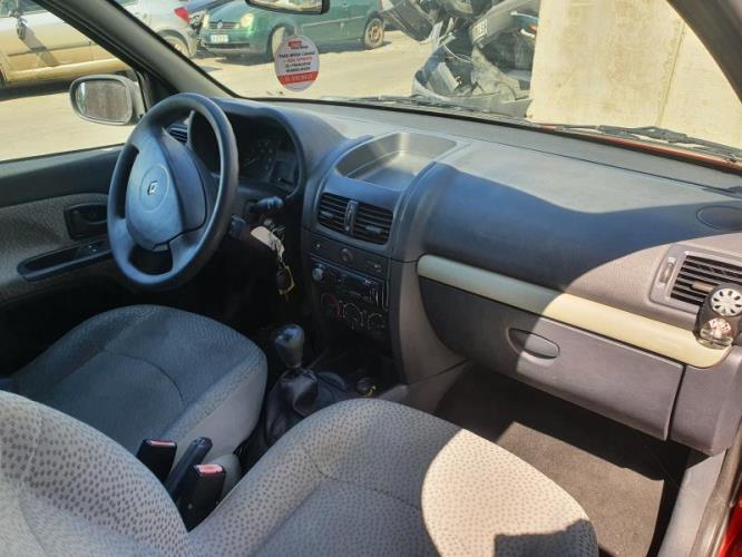 Image Retroviseur droit - RENAULT CLIO 2