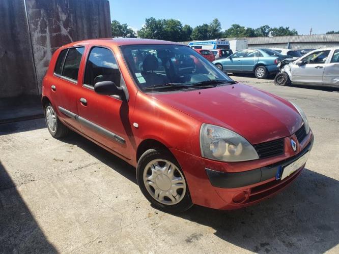 Image Retroviseur droit - RENAULT CLIO 2