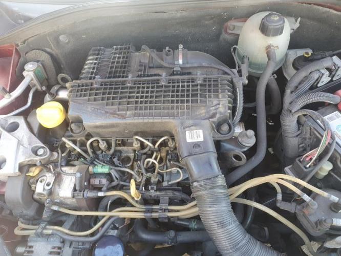 Image Retroviseur droit - RENAULT CLIO 2