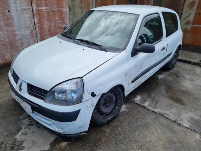 Image Feu arriere principal gauche (feux) - RENAULT CLIO 2