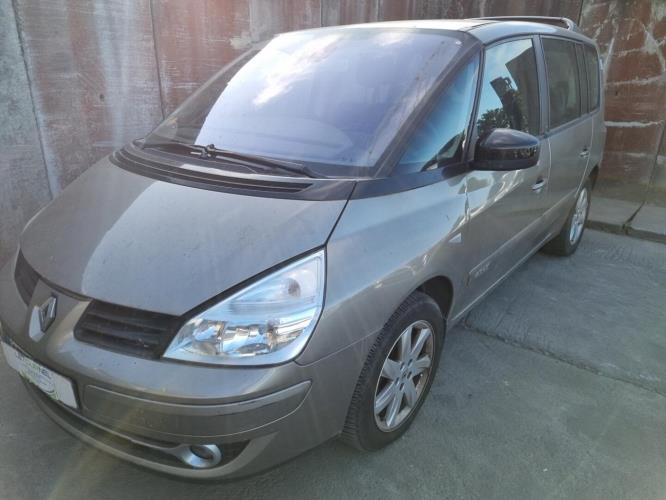 Image Feu arriere principal droit (feux) - RENAULT ESPACE 4