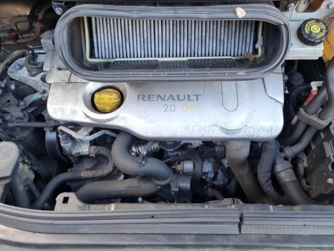 Image Feu arriere principal droit (feux) - RENAULT ESPACE 4