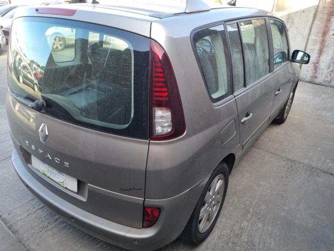 Image Feu arriere principal droit (feux) - RENAULT ESPACE 4