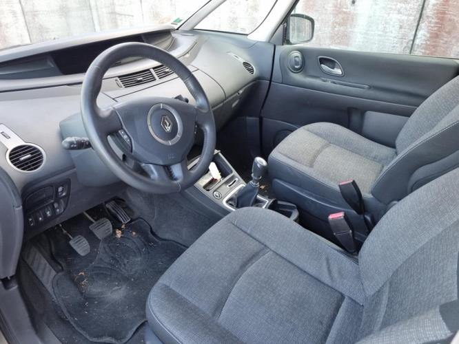 Image Feu arriere principal droit (feux) - RENAULT ESPACE 4