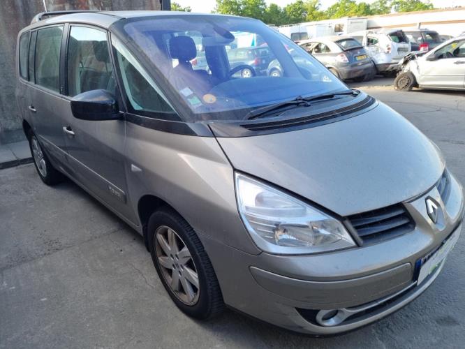 Image Feu arriere principal droit (feux) - RENAULT ESPACE 4