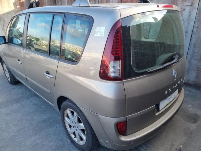 Image Feu arriere principal droit (feux) - RENAULT ESPACE 4