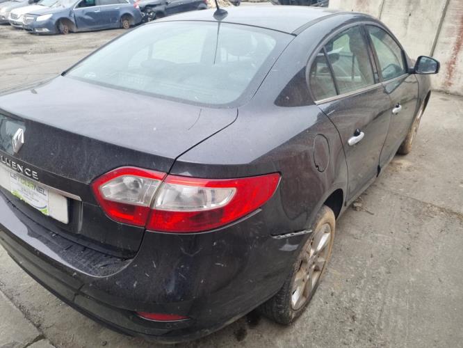 Image Feu arriere principal droit (feux) - RENAULT FLUENCE