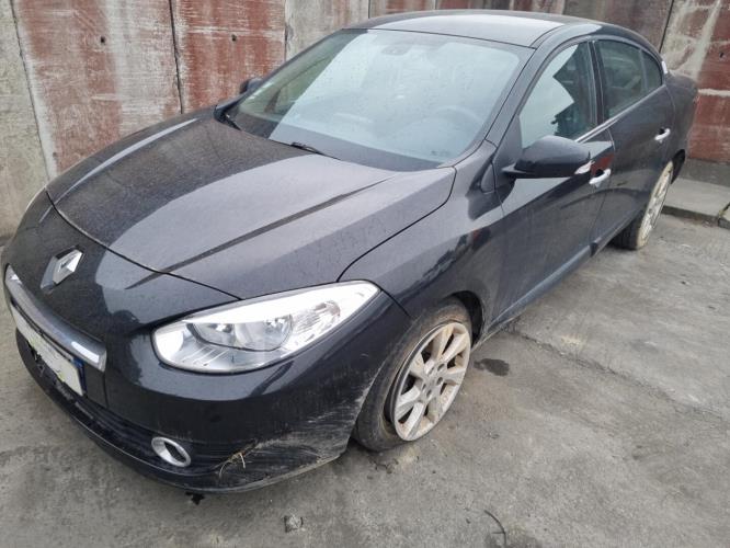 Image Feu arriere principal droit (feux) - RENAULT FLUENCE