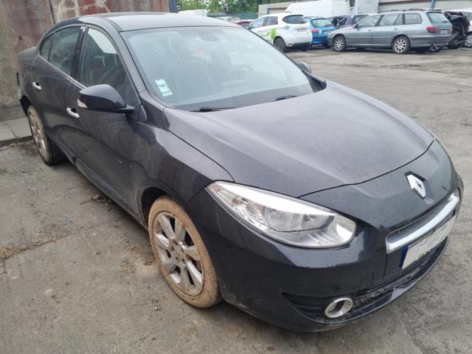 Image Feu arriere principal droit (feux) - RENAULT FLUENCE