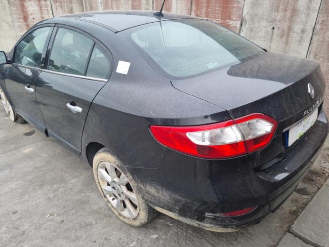 Image Feu arriere principal droit (feux) - RENAULT FLUENCE